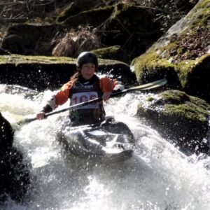 Kayak Extremo Galicia r