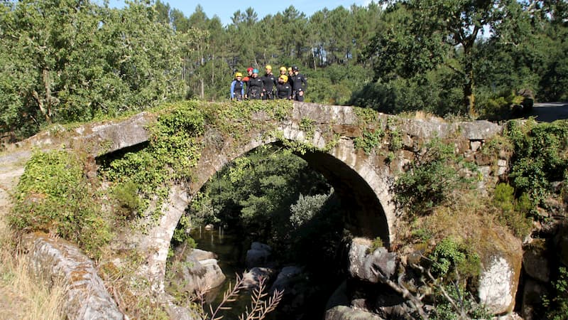 Barranco del Almofrei