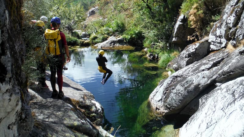 Barranco del Cerves Melón