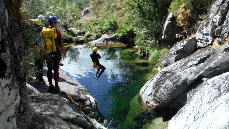 Barranco del Cerves Melón