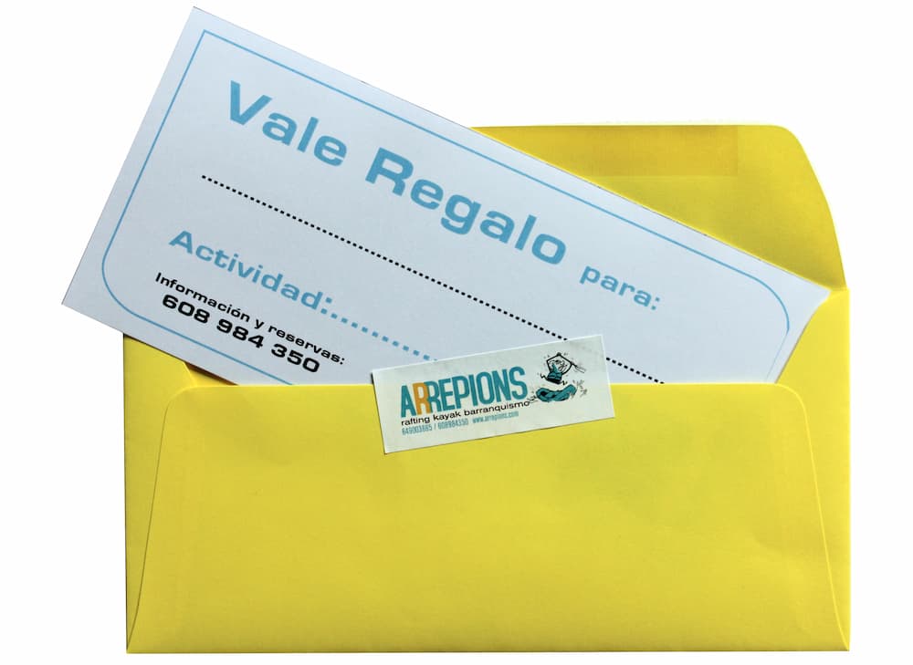Vale Regalo 30€ - El Cachalote Project - Tarifa