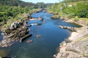 Qué hacer en Galicia: Descubre el Miño en 340 km
