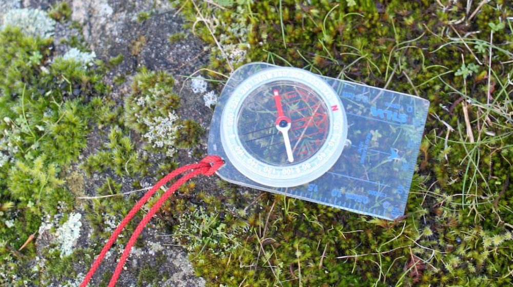 Orientación en Galicia