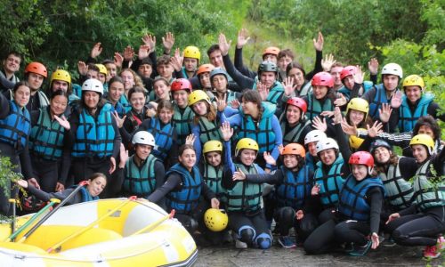 centros escolares en galicia